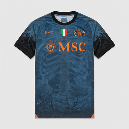 Special Edition 25/26 Men's Shirt