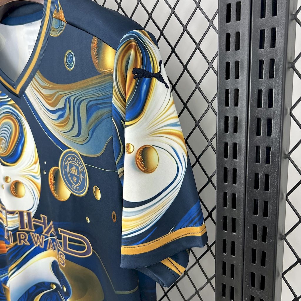 Special Edition 25/26 Men's Shirt