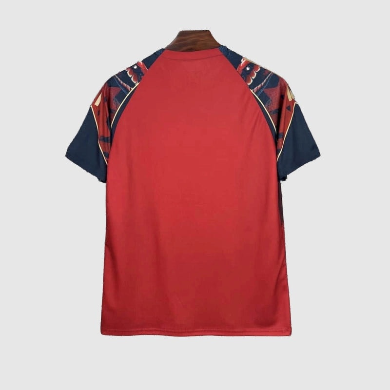 Special Edition 25/26 Men's Shirt · Design 2