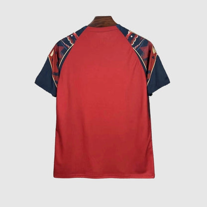 Special Edition 25/26 Men's Shirt · Design 2