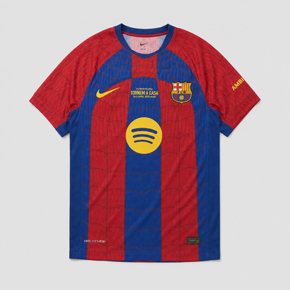 Special Edition 25/26 Player Edition Shirt