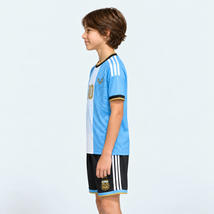 Special Edition 26/27 Kids Shirt Kit