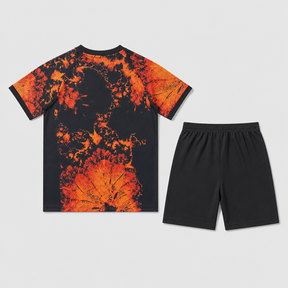 Special Edition 26/27 Kids Shirt Kit