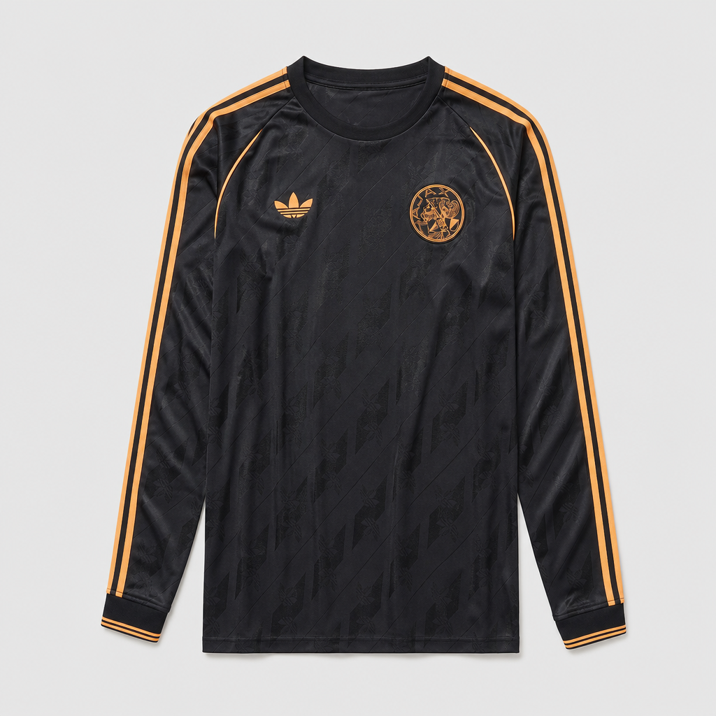 Special Edition 26/27 Men's Long Sleeve Shirt