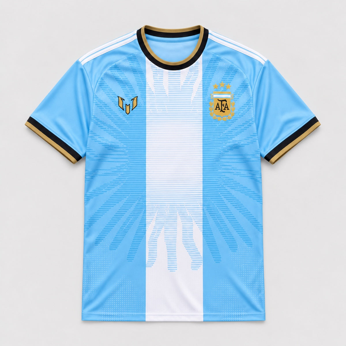 Special Edition 26/27 Men's Shirt