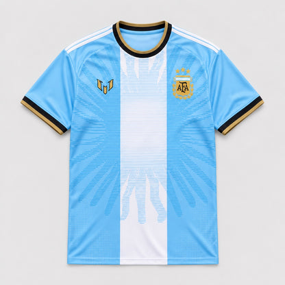 Special Edition 26/27 Men's Shirt