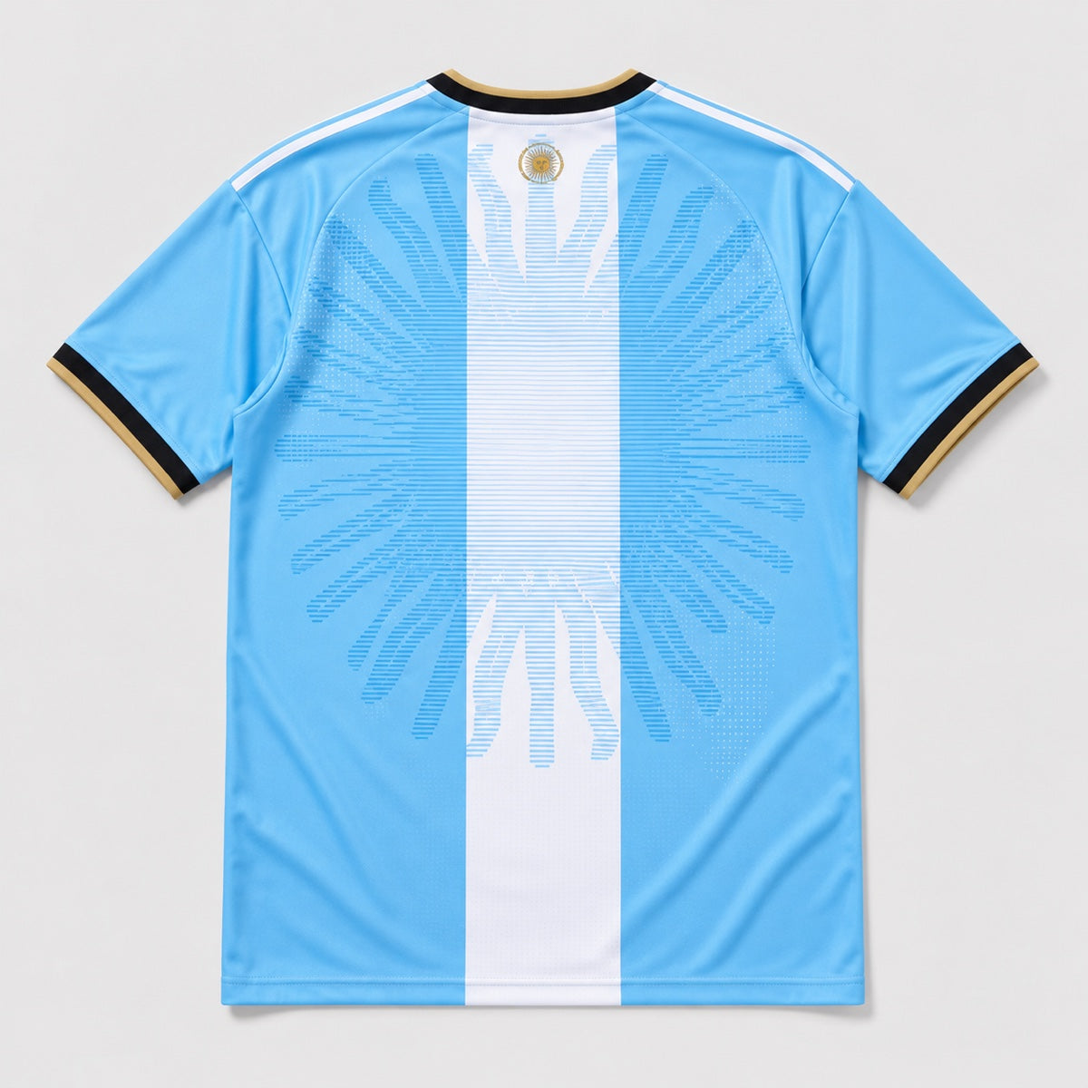 Special Edition 26/27 Men's Shirt