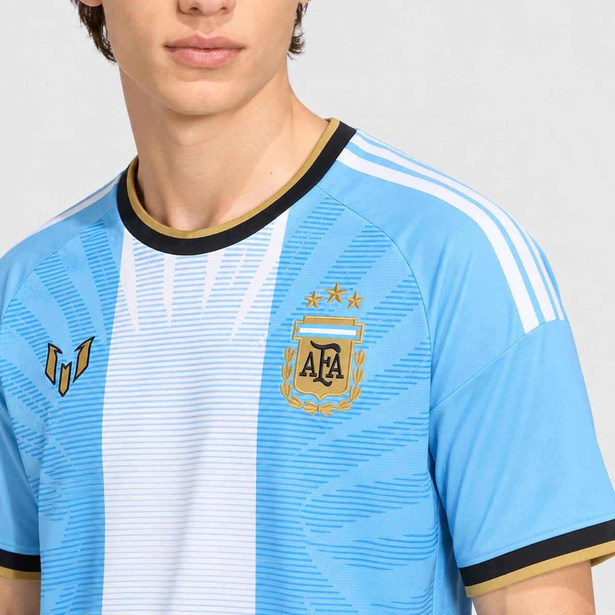 Special Edition 26/27 Men's Shirt