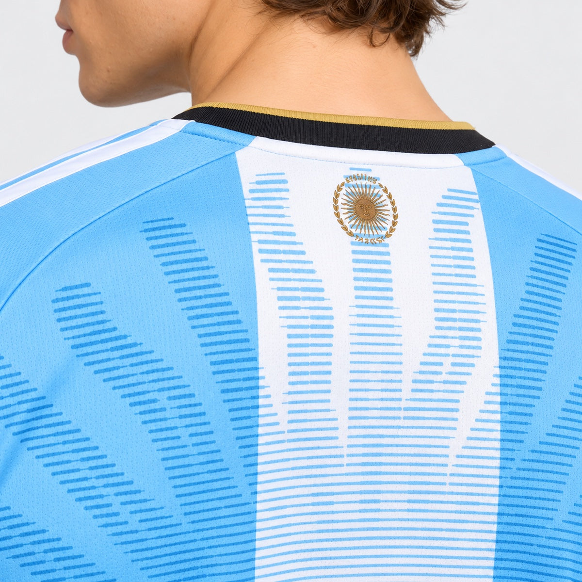 Special Edition 26/27 Men's Shirt