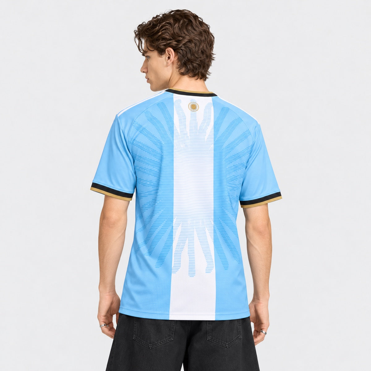 Special Edition 26/27 Men's Shirt