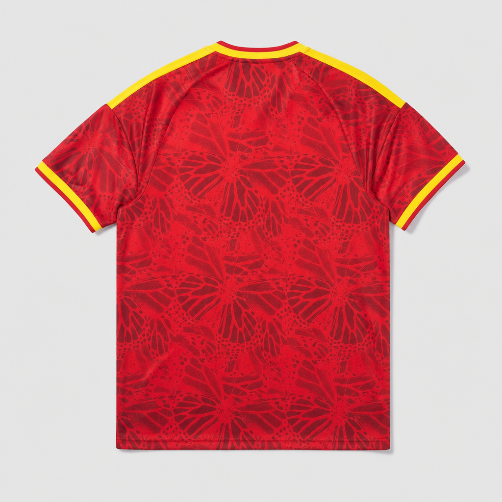 Special Edition 26/27 Men's Shirt