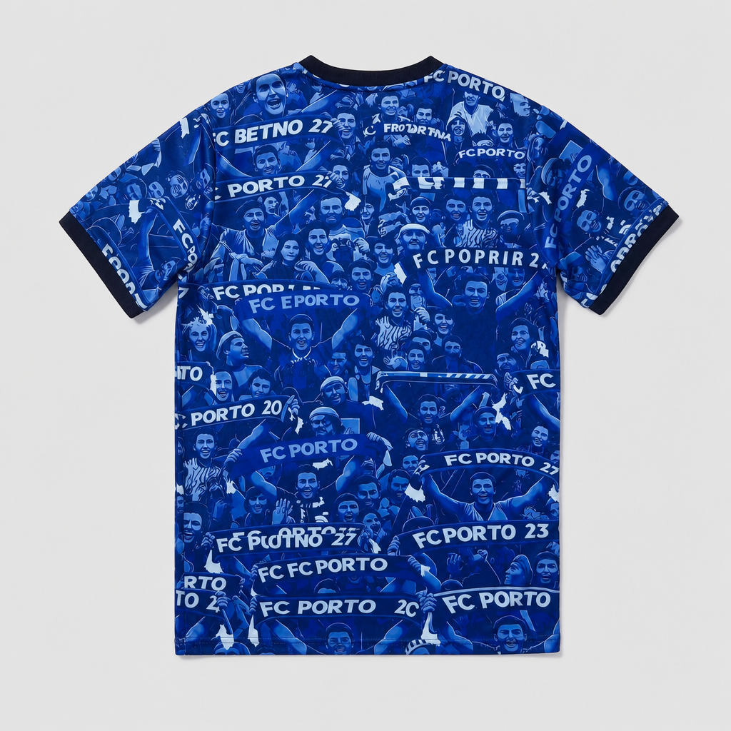 Special Edition 26/27 Men's Shirt