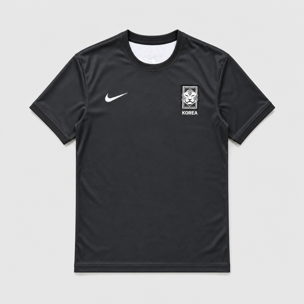 Special Edition 26/27 Men's Shirt