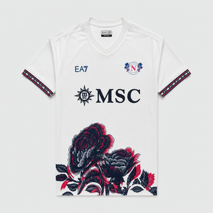 Special Edition 26/27 Men's Shirt