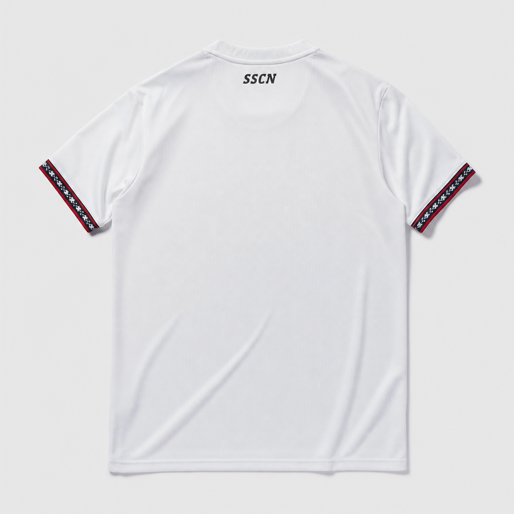 Special Edition 26/27 Men's Shirt