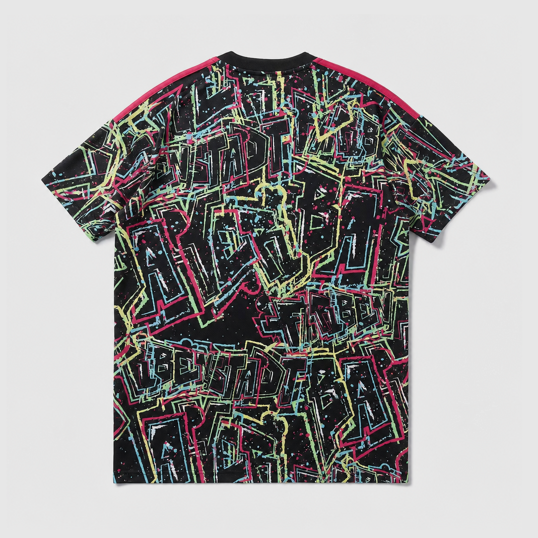 Special Edition 26/27 Men's Shirt