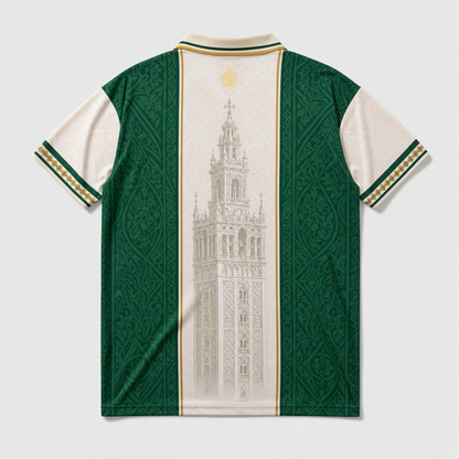 Special Edition 26/27 Men's Shirt