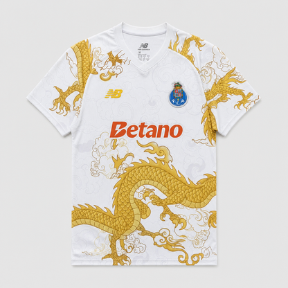 Special Edition 26/27 Men's Shirt · Design 10