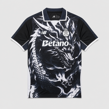 Special Edition 26/27 Men's Shirt · Design 12
