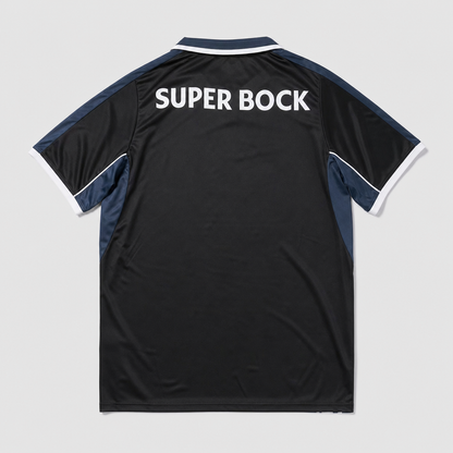 Special Edition 26/27 Men's Shirt · Design 12