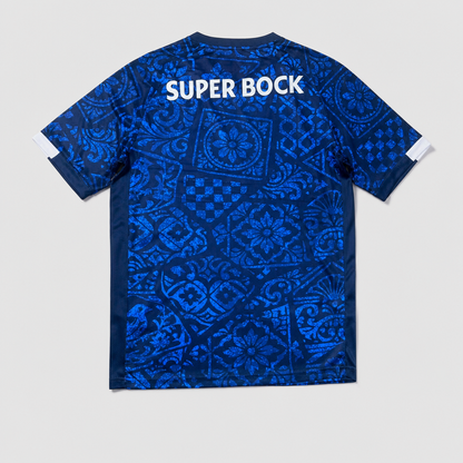Special Edition 26/27 Men's Shirt · Design 2