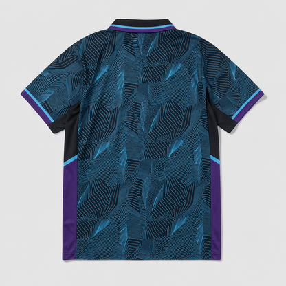 Special Edition 26/27 Men's Shirt · Design 2