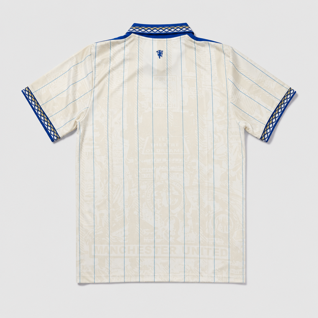 Special Edition 26/27 Men's Shirt · Design 2