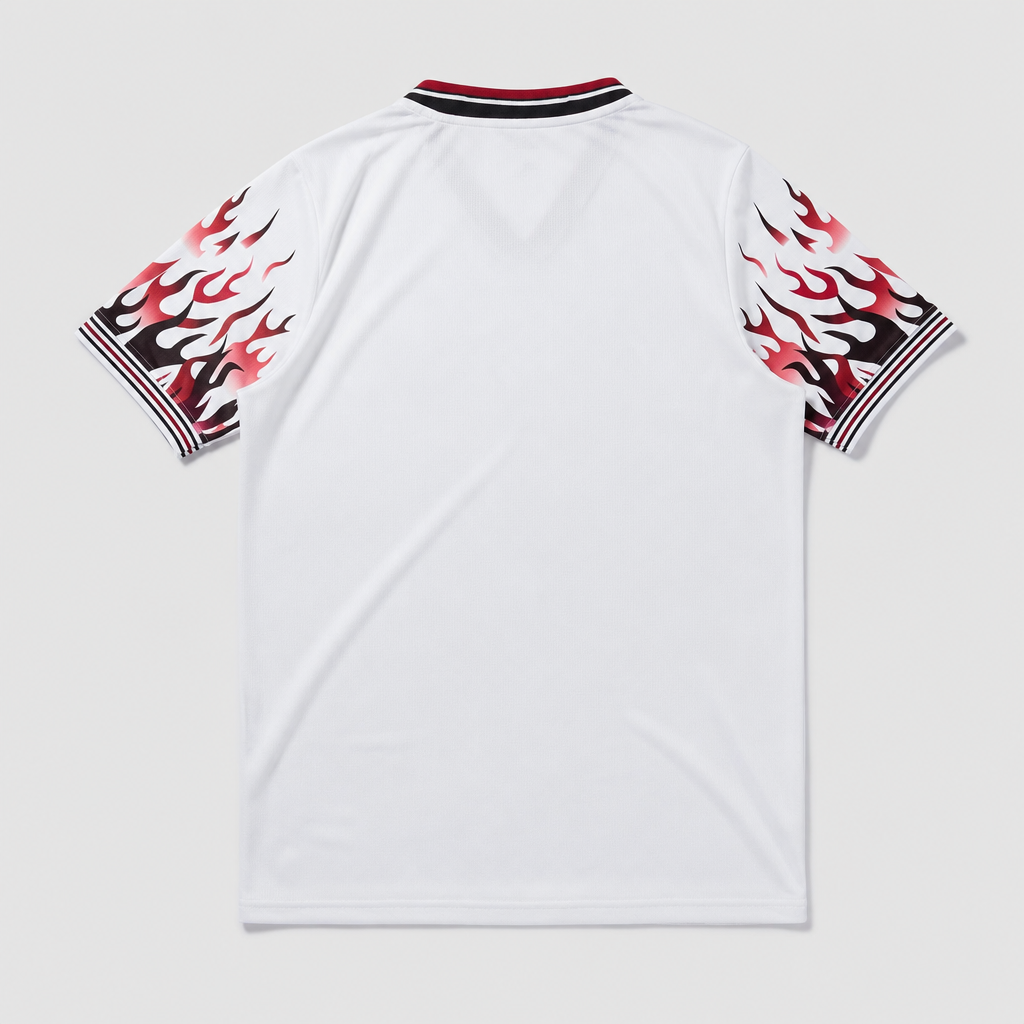 Special Edition 26/27 Men's Shirt · Design 3