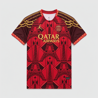 Special Edition 26/27 Men's Shirt · Design 4
