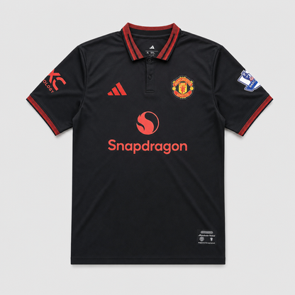 Special Edition 26/27 Men's Shirt · Design 4