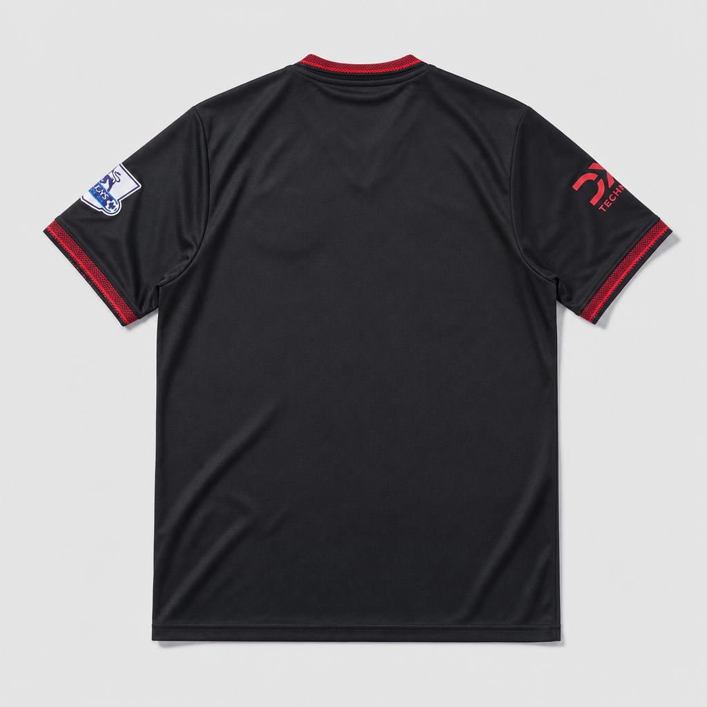 Special Edition 26/27 Men's Shirt · Design 4