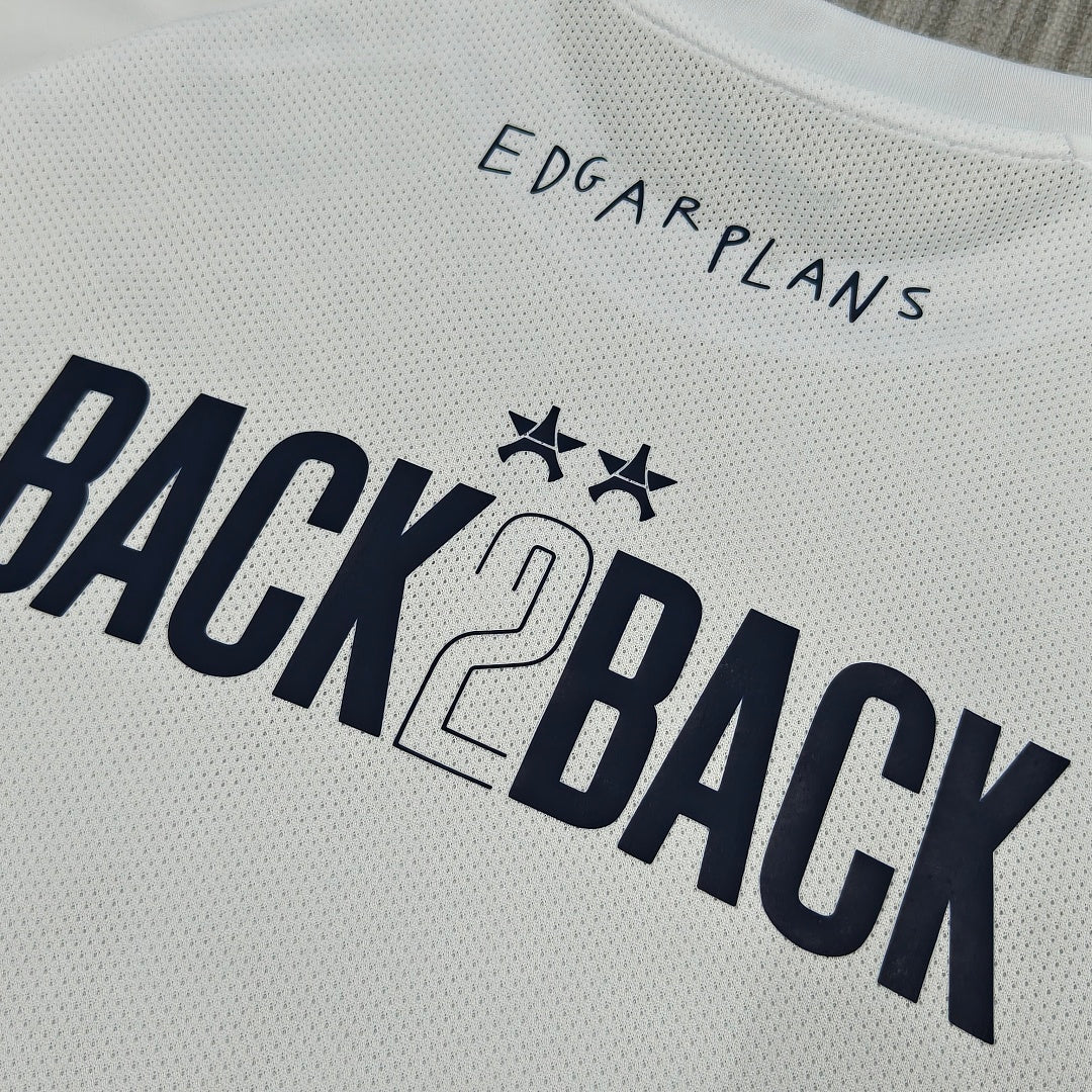 Special Edition 26/27 Men's Shirt · Design 5
