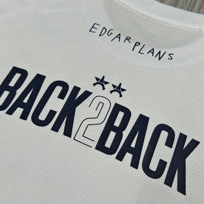 Special Edition 26/27 Men's Shirt · Design 5