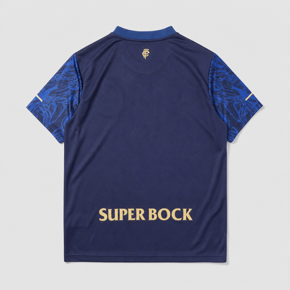 Special Edition 26/27 Men's Shirt · Design 6