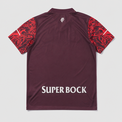Special Edition 26/27 Men's Shirt · Design 7