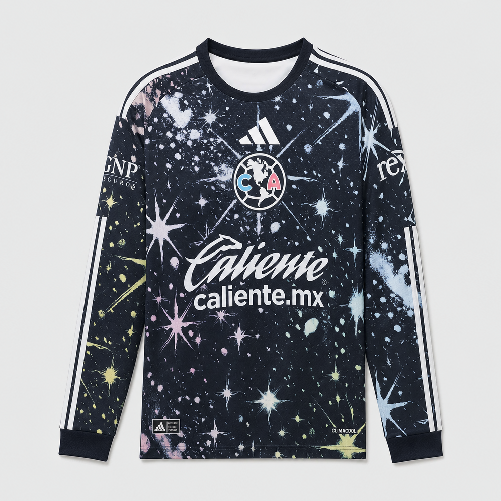 Special Edition 26/27 Player Edition Long Sleeve Shirt