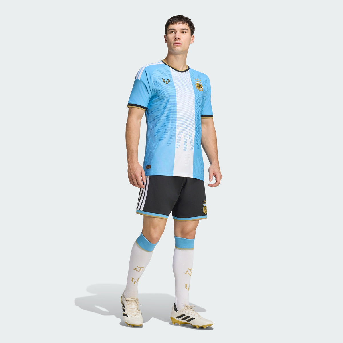 Special Edition 26/27 Player Edition Shirt