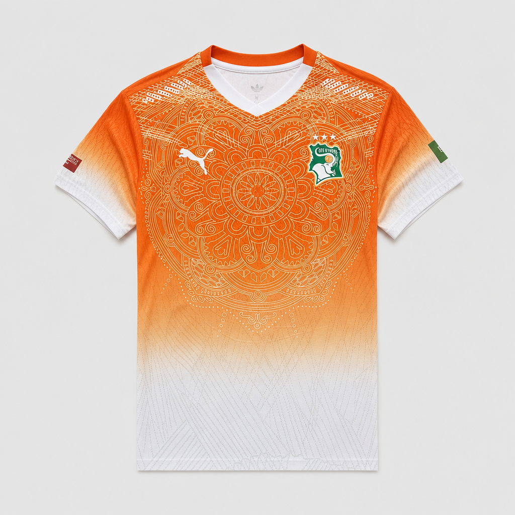 Special Edition 26/27 Player Edition Shirt