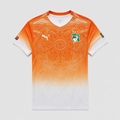 Special Edition 26/27 Player Edition Shirt