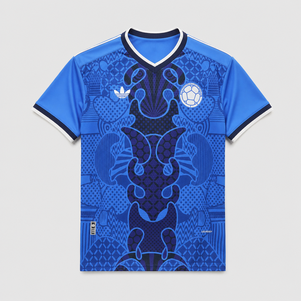 Special Edition 26/27 Player Edition Shirt
