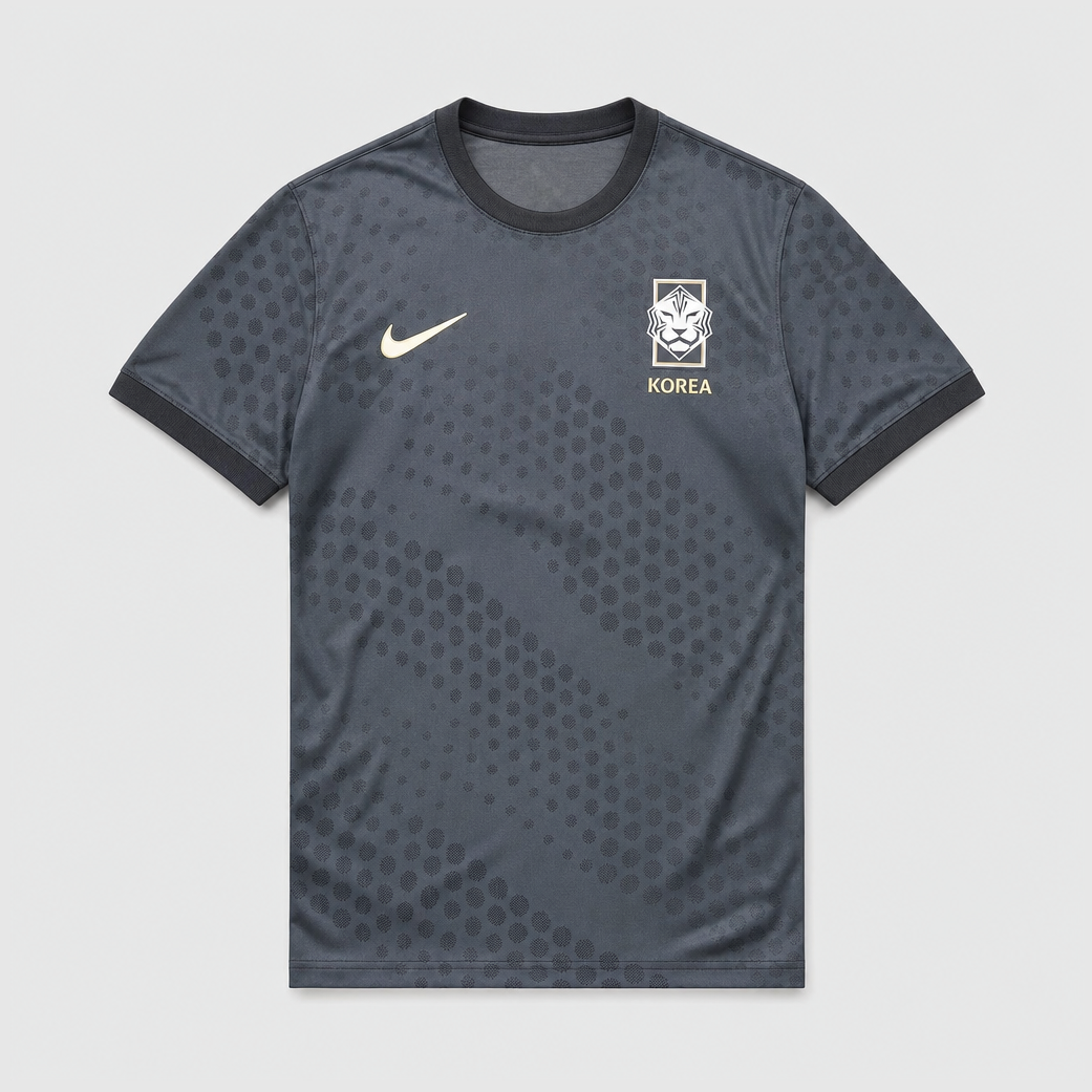 Special Edition 26/27 Player Edition Shirt