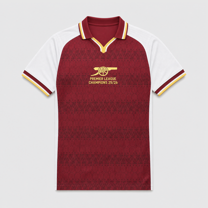 Special Edition 26/27 Player Edition Shirt