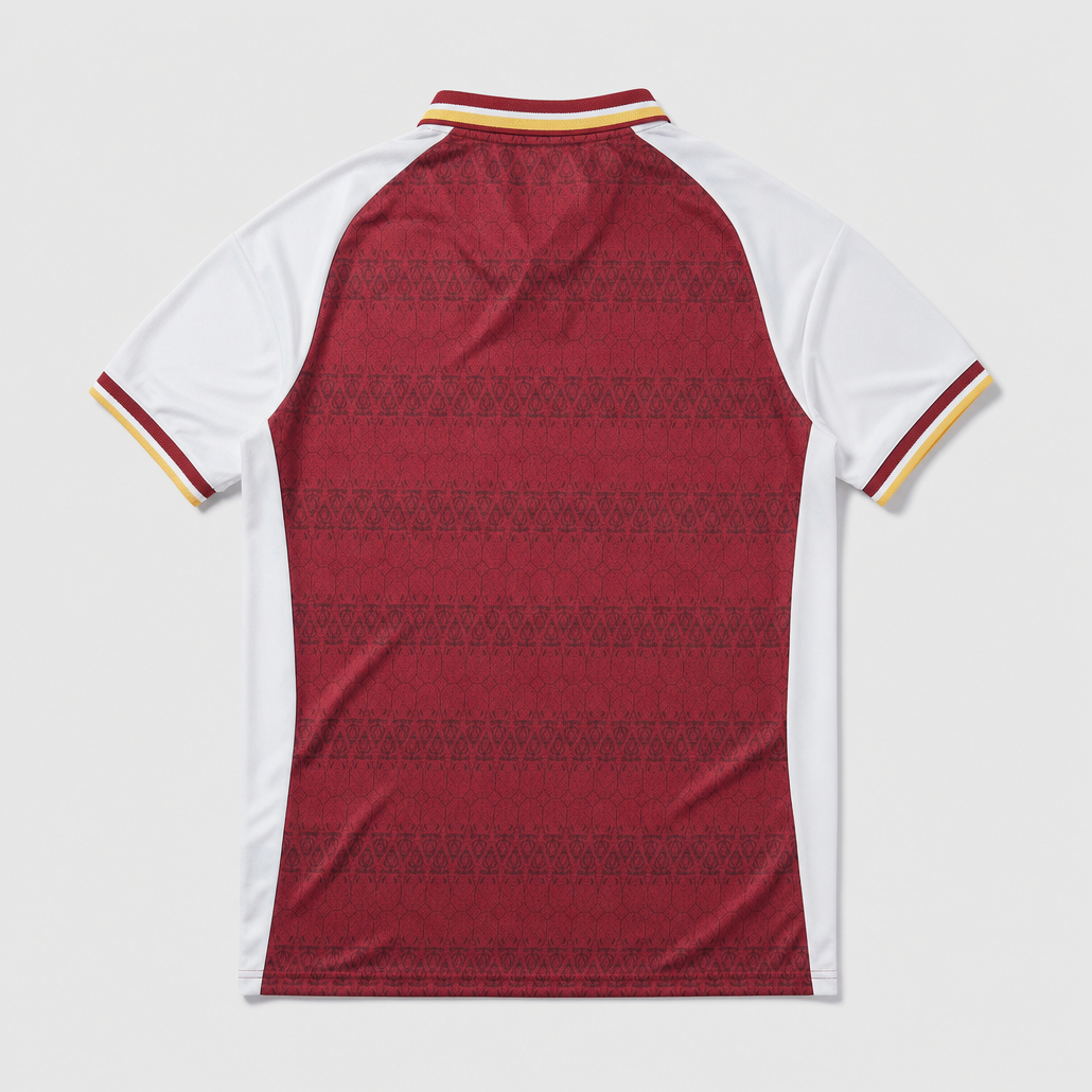 Special Edition 26/27 Player Edition Shirt