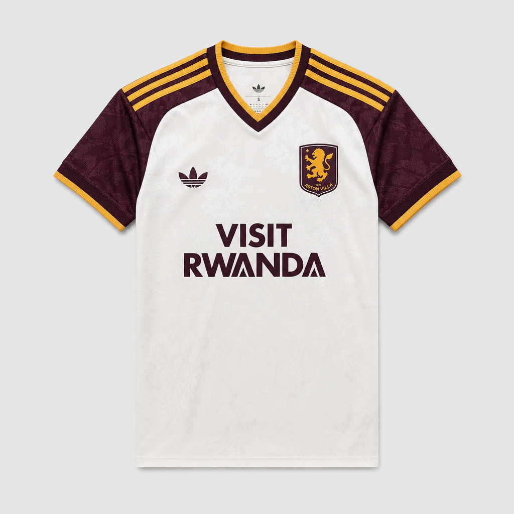 Special Edition 26/27 Player Edition Shirt