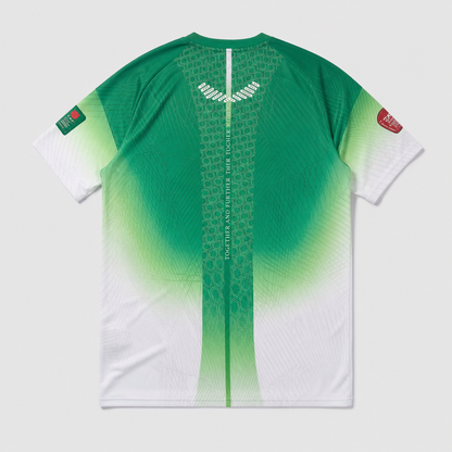 Special Edition 26/27 Player Edition Shirt · Design 2
