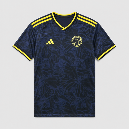 Special Edition 26/27 Player Edition Shirt · Design 2