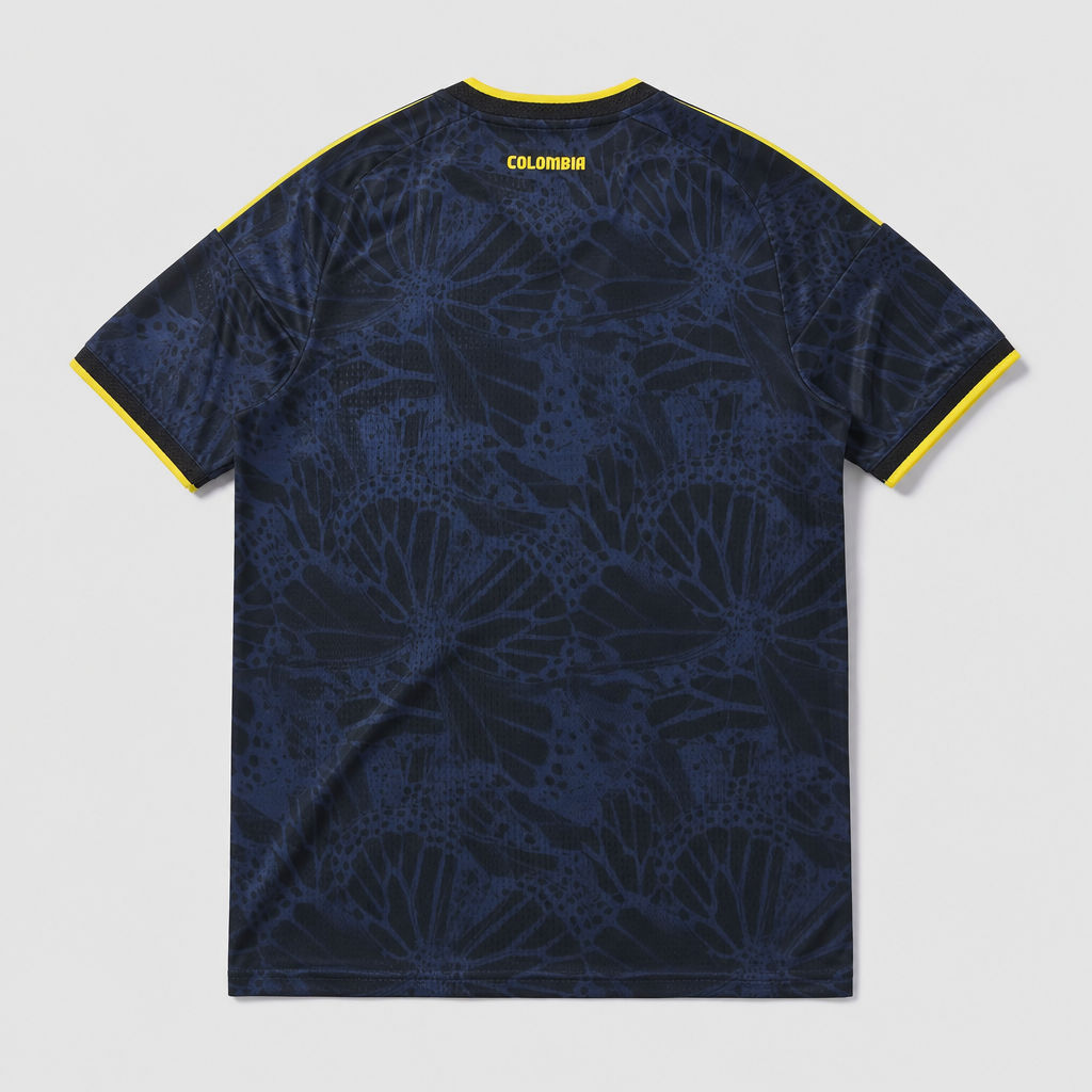 Special Edition 26/27 Player Edition Shirt · Design 2