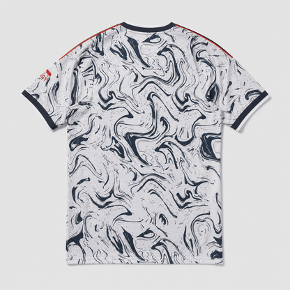 Special Edition 26/27 Player Edition Shirt · Design 3