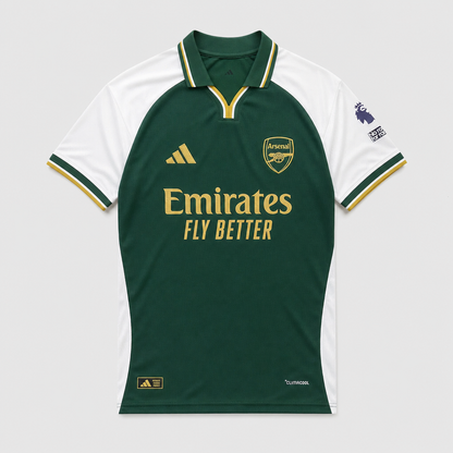 Special Edition 26/27 Player Edition Shirt · Design 5