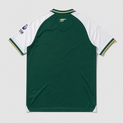 Special Edition 26/27 Player Edition Shirt · Design 5
